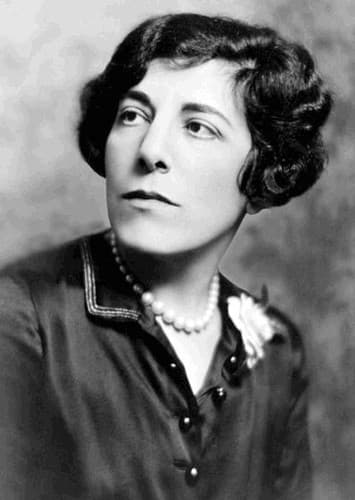 Photo of Edna Ferber