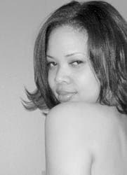 Photo of Crystal Lacey Winslow