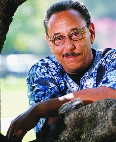 Photo of Sidney J. Lemelle