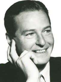 Photo of Terence Rattigan