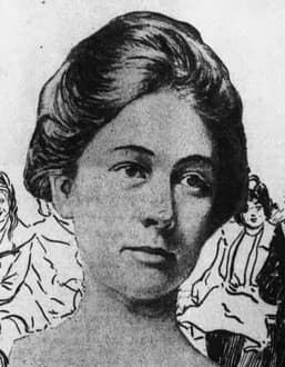 Photo of Sara Cone Bryant