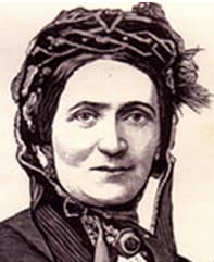 Photo of Ellen Craft