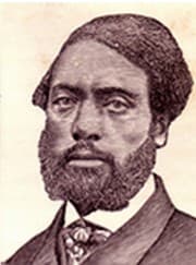 Photo of William Craft