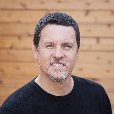 Photo of Bruce Tate