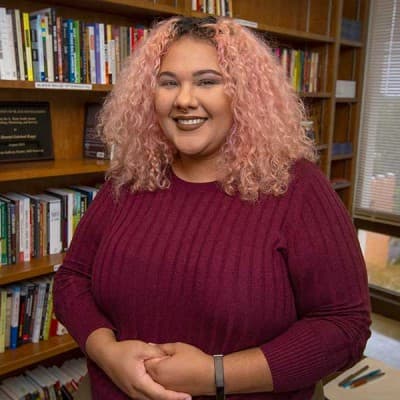 Photo of Shantel Gabrieal Buggs