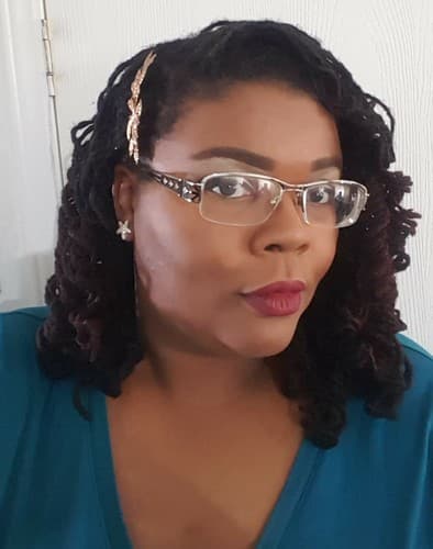 Photo of Kianna Alexander