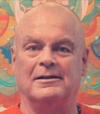 Photo of Swami Chetanananda