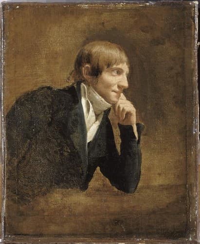 Photo of Pierre-Joseph Redouté