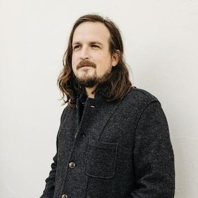 Photo of Brian Merchant