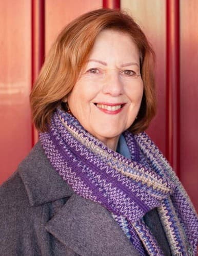 Photo of Celia Rees