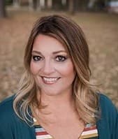 Photo of Jessica R. Patch
