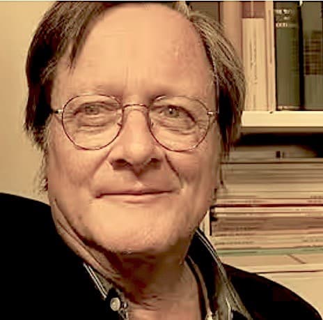 Photo of Tim Powers