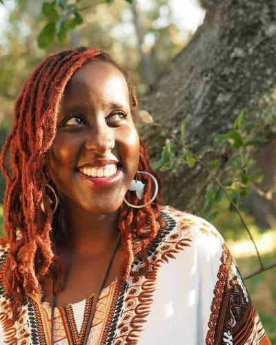 Photo of Shingai Njeri Kagunda