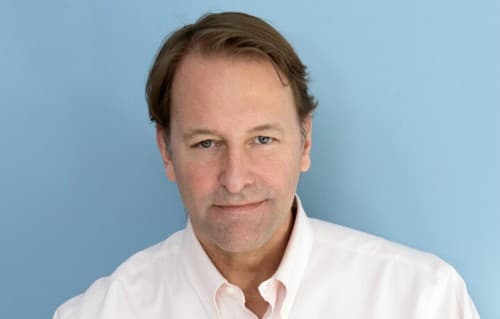 Photo of Michael Ruhlman