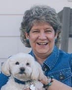 Photo of Julie Miller