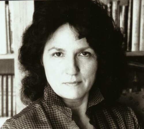 Photo of Jackie Vivelo