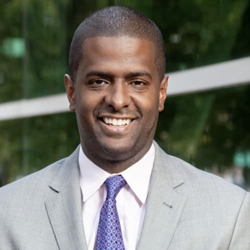 Photo of Bakari Sellers