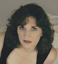 Photo of Katherine O'Neal