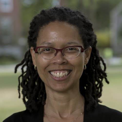 Photo of Evie Shockley