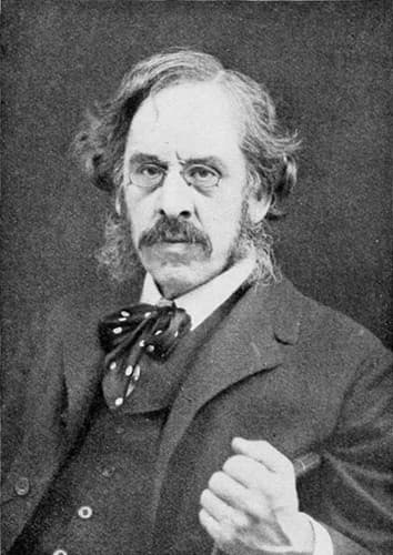 Photo of Edwin M. Bacon