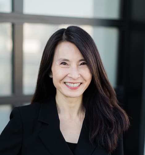 Photo of Margaret Su
