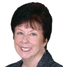 Photo of Barbara Andrews
