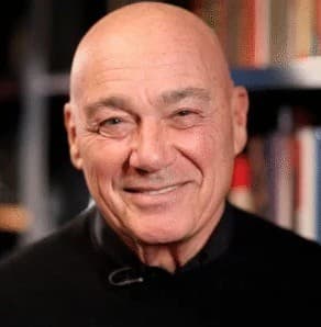 Photo of Vladimir Pozner