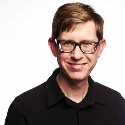Photo of Josiah Dykstra