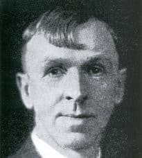Photo of Harry Stephen Keeler