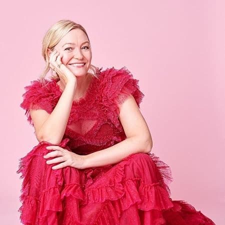 Photo of Holly Smale