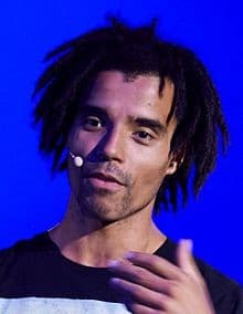 Photo of Akala