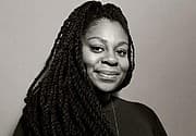 Photo of Candice Carty-Williams