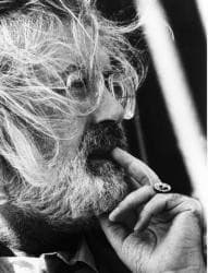 Photo of Michael Ende
