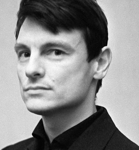 Photo of Andrei Tarkovski