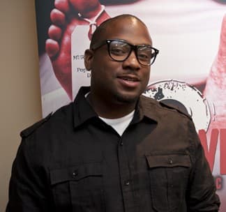 Photo of JaQuavis