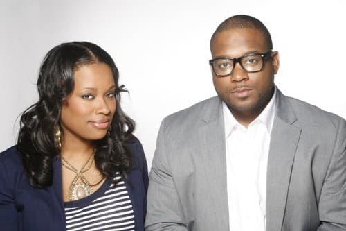 Photo of Ashley & JaQuavis