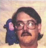 Photo of Christopher B. Clark