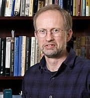 Photo of Christopher Clark