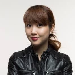 Photo of Alyssa Wong