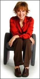 Photo of Claudia Dain