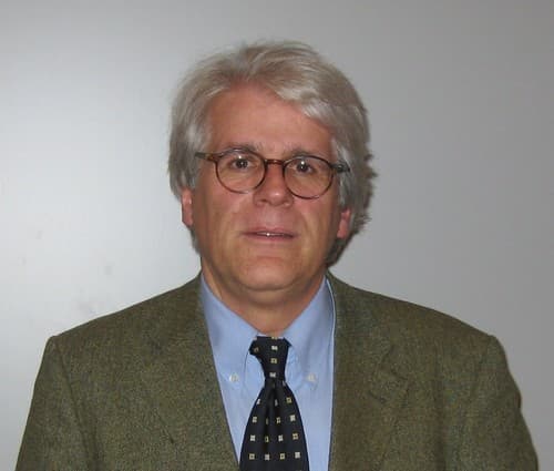 Photo of Heinz-Josef Bontrup