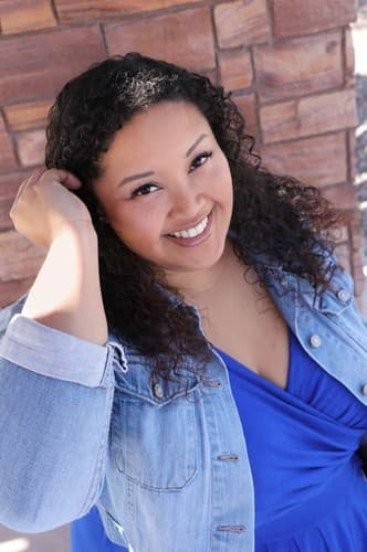 Photo of Taj McCoy