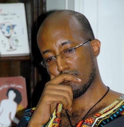 Photo of Ḥammūr Ziyādah