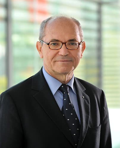 Photo of Peter Steinbach