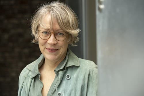 Photo of Gina Mayer