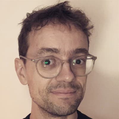 Photo of Simon Meier-Vieracker