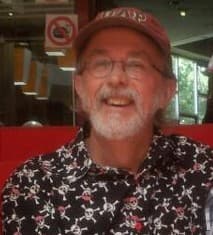 Photo of Peter Lord