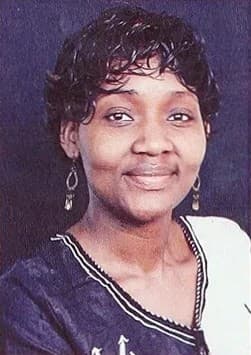 Photo of Loreen Iminza Maseno-Ouma