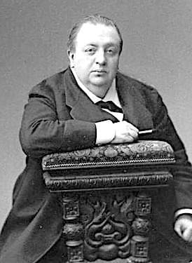 Photo of Alekseĭ Nikolaevich Apukhtin