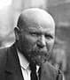 Photo of Albert Kahn